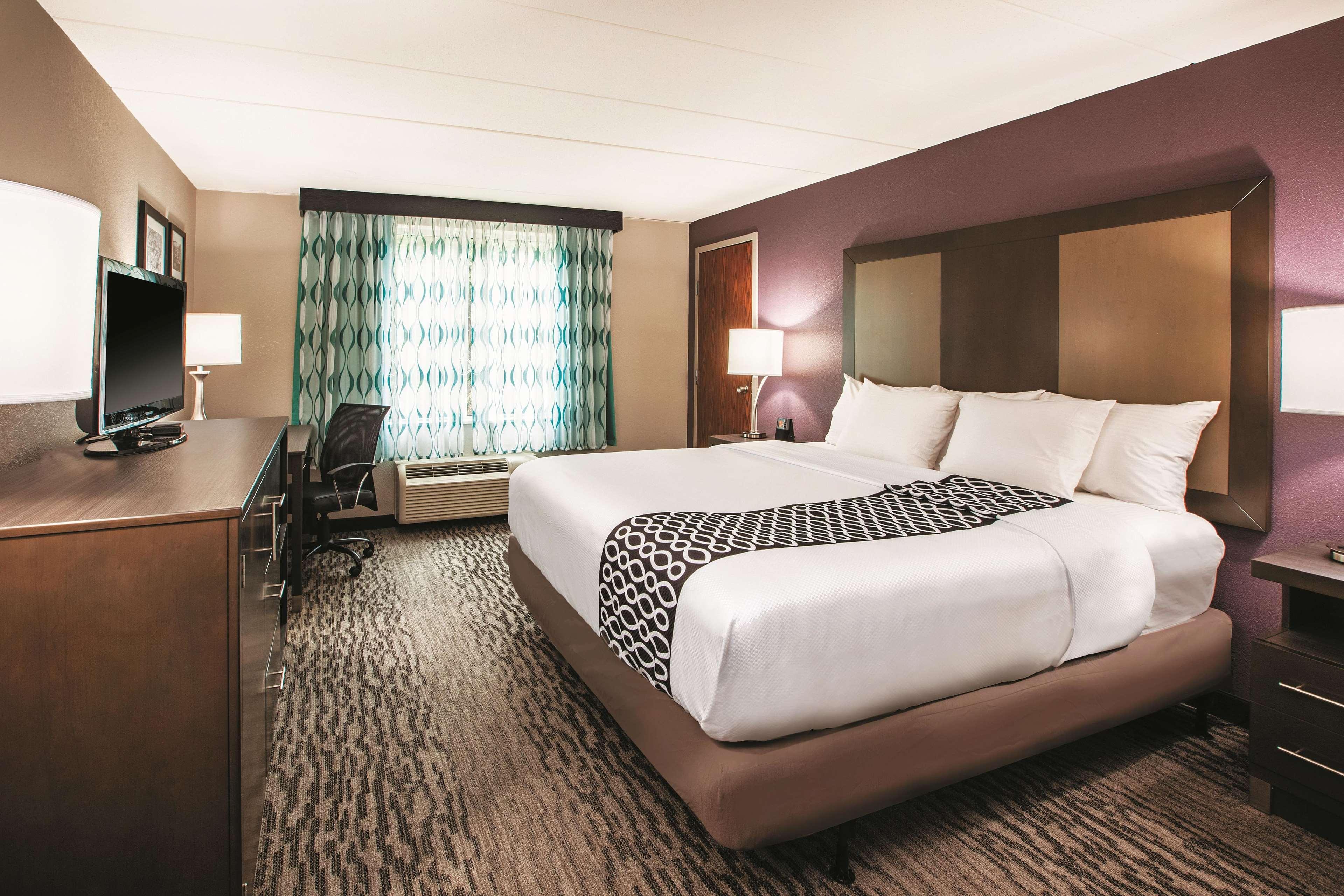 Hotel La Quinta By Wyndham Sturbridge Exterior foto